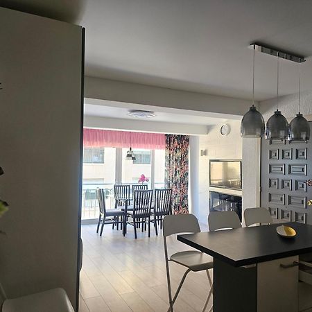 Carmen Apartments With Sea View Near Alicante Санта Пола Екстериор снимка