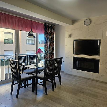 Carmen Apartments With Sea View Near Alicante Санта Пола Екстериор снимка