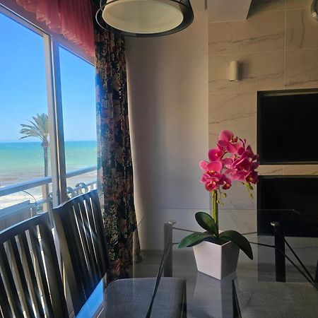 Carmen Apartments With Sea View Near Alicante Санта Пола Екстериор снимка