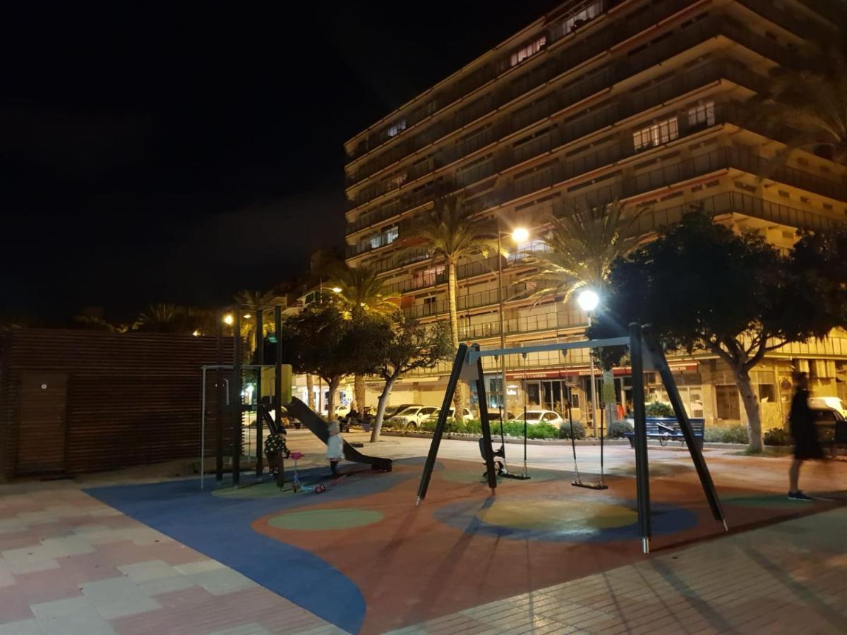 Carmen Apartments With Sea View Near Alicante Санта Пола Екстериор снимка