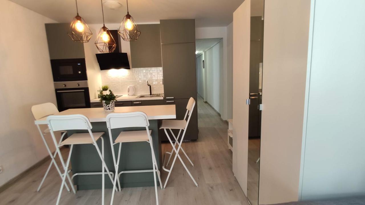 Carmen Apartments With Sea View Near Alicante Санта Пола Екстериор снимка