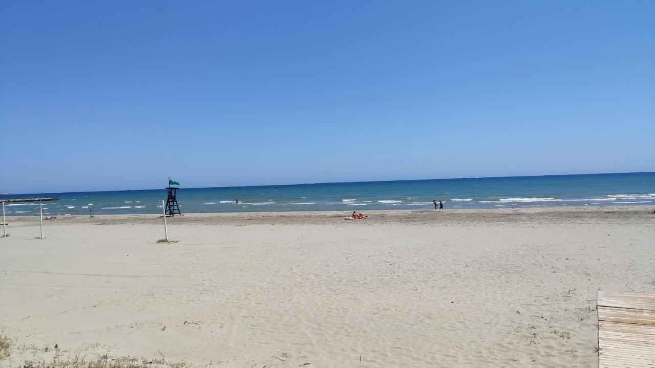 Carmen Apartments With Sea View Near Alicante Санта Пола Екстериор снимка