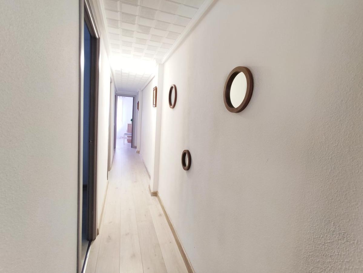 Carmen Apartments With Sea View Near Alicante Санта Пола Екстериор снимка