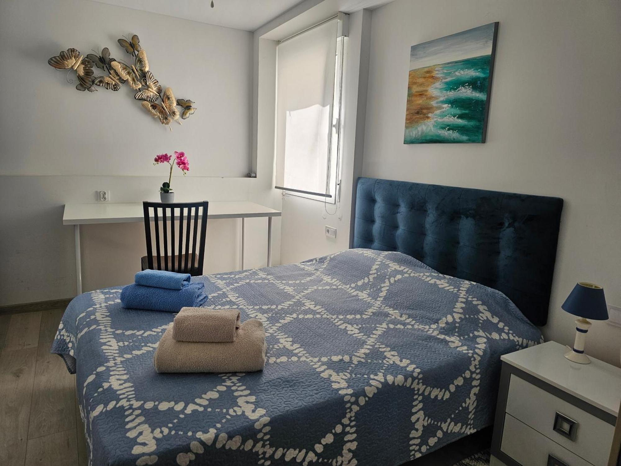 Carmen Apartments With Sea View Near Alicante Санта Пола Екстериор снимка