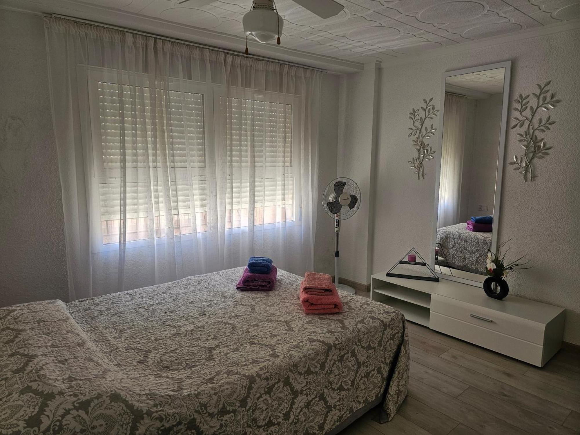 Carmen Apartments With Sea View Near Alicante Санта Пола Екстериор снимка