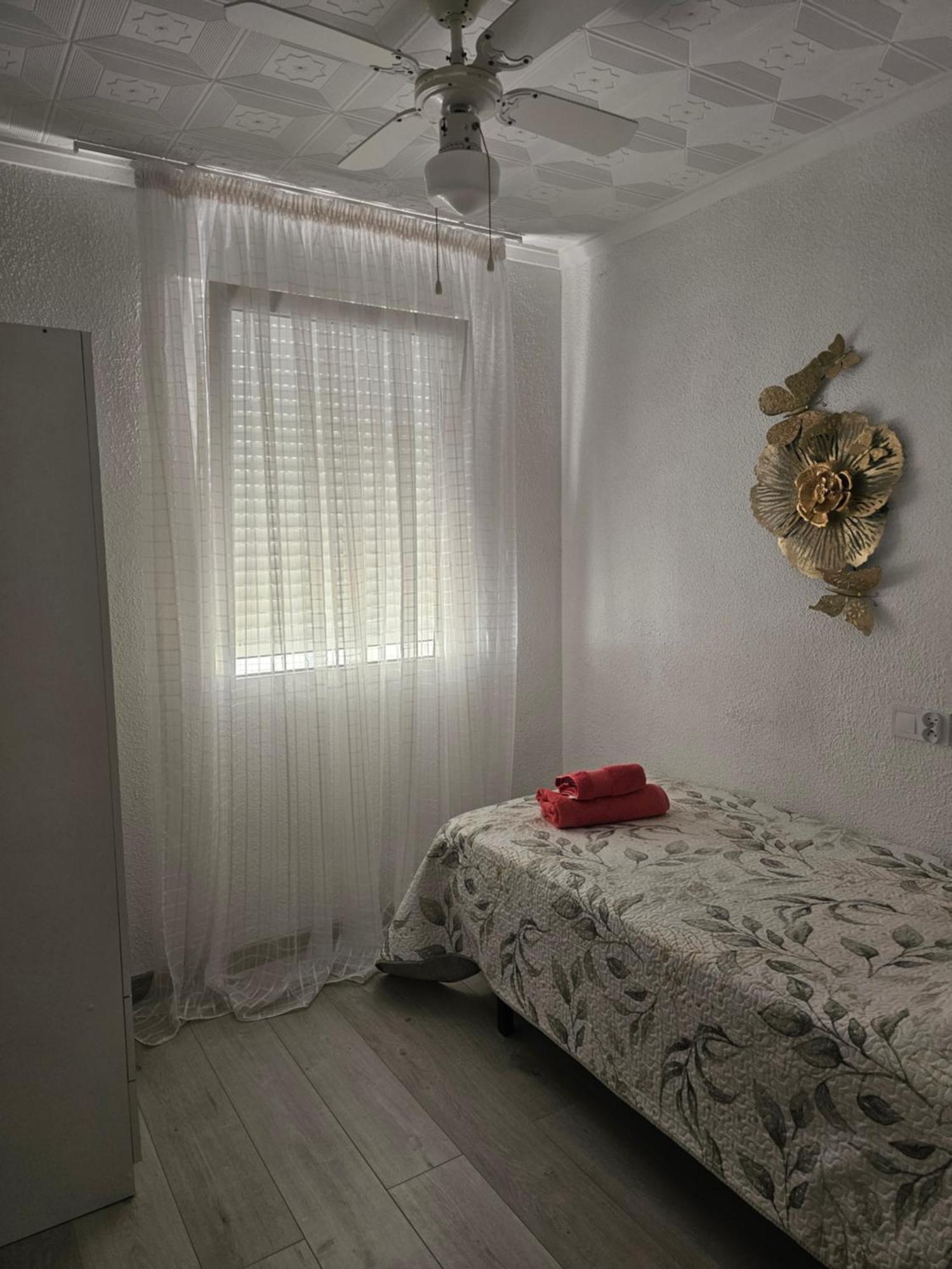 Carmen Apartments With Sea View Near Alicante Санта Пола Екстериор снимка