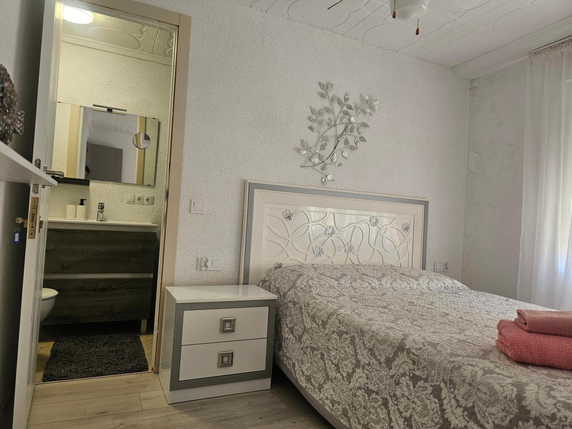 Carmen Apartments With Sea View Near Alicante Санта Пола Екстериор снимка