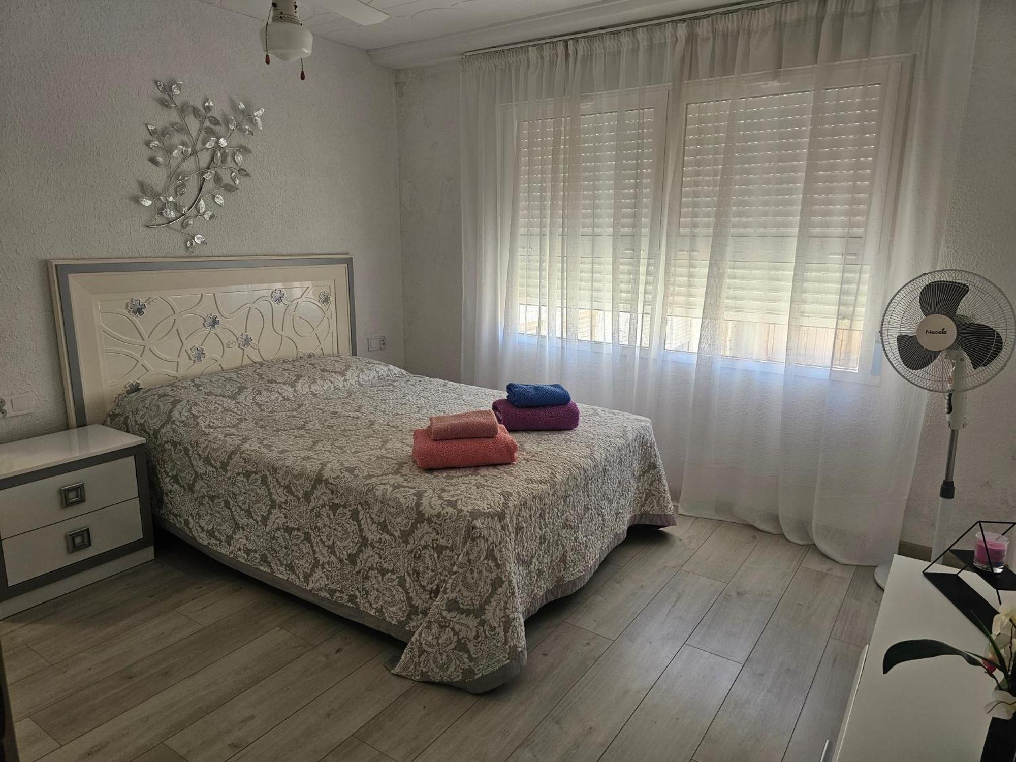Carmen Apartments With Sea View Near Alicante Санта Пола Екстериор снимка