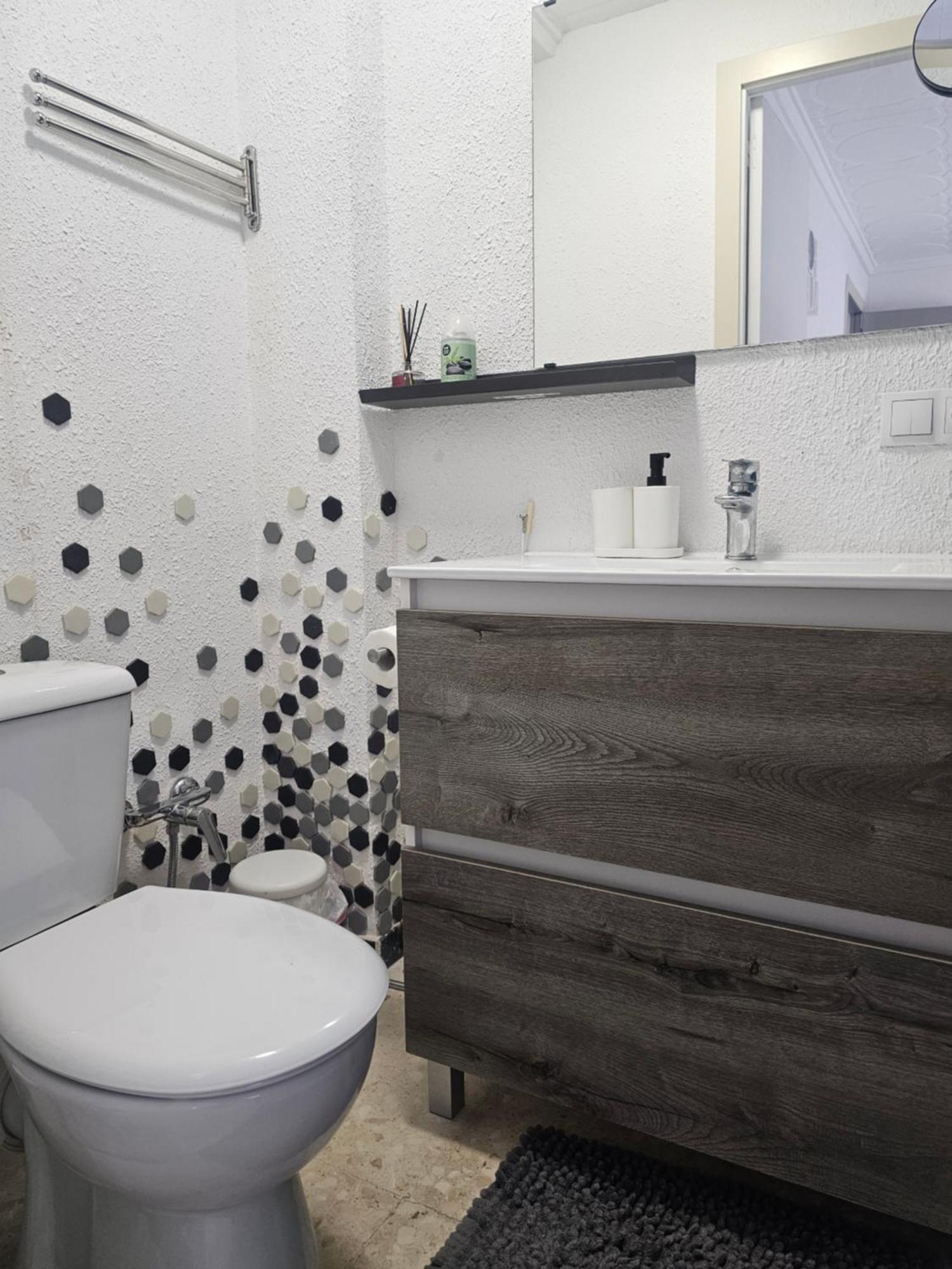 Carmen Apartments With Sea View Near Alicante Санта Пола Екстериор снимка