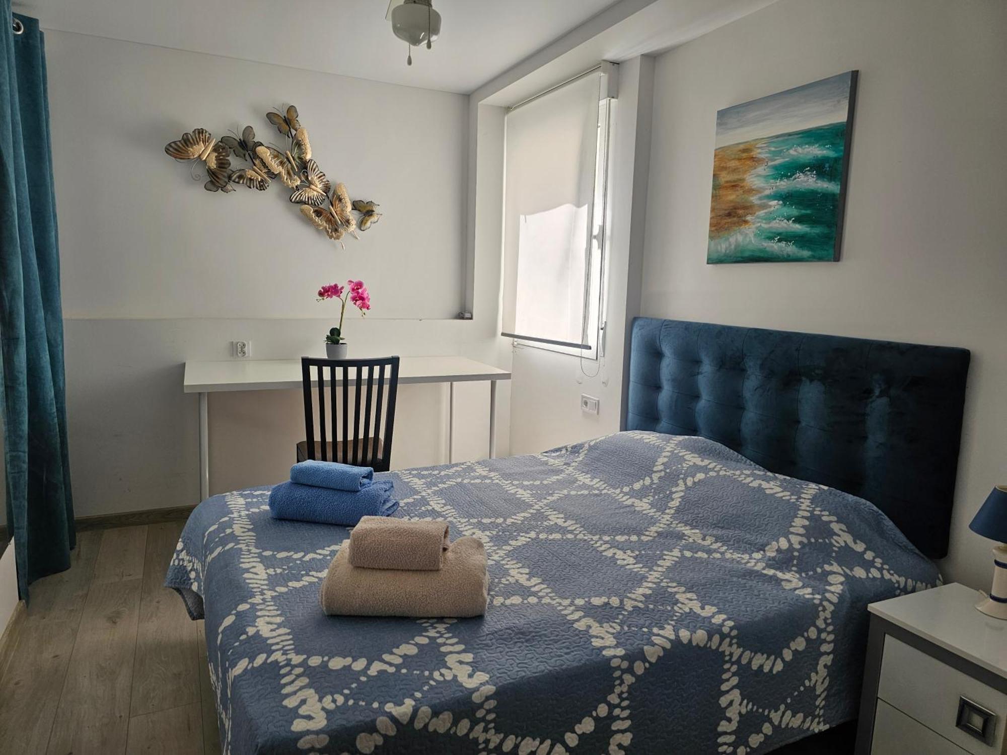 Carmen Apartments With Sea View Near Alicante Санта Пола Екстериор снимка