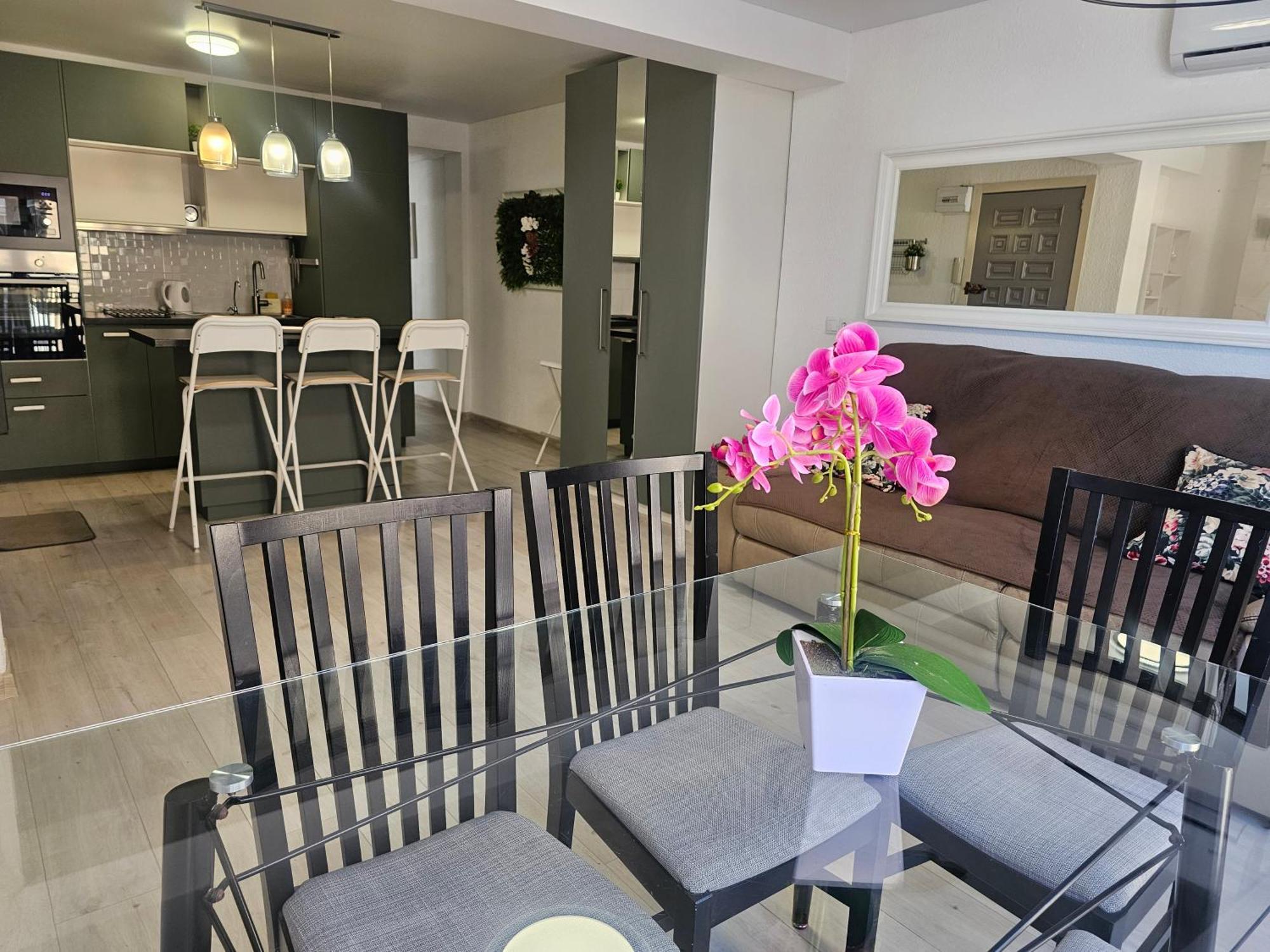 Carmen Apartments With Sea View Near Alicante Санта Пола Екстериор снимка