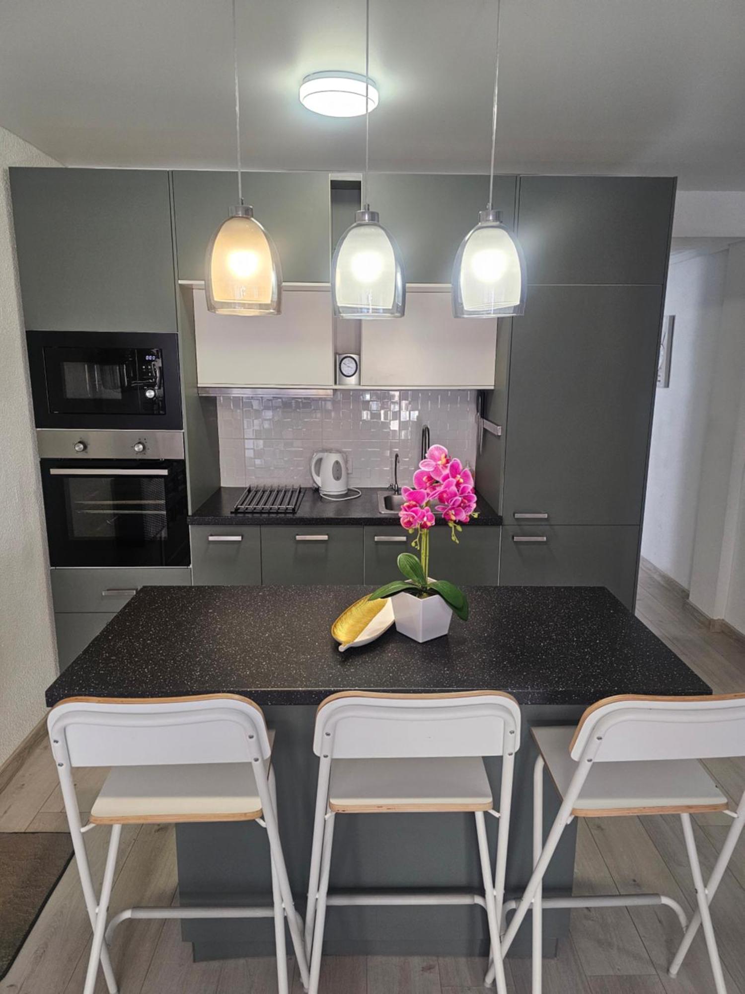 Carmen Apartments With Sea View Near Alicante Санта Пола Екстериор снимка